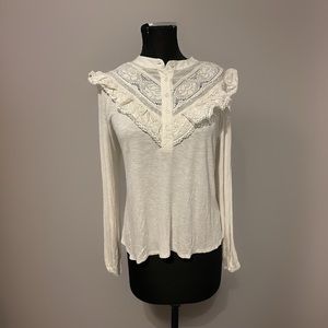 Gimmicks Blouse